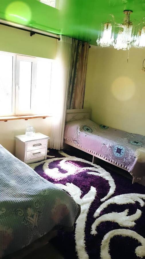 Barskoon Guest House Ngoại thất bức ảnh