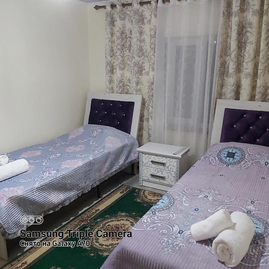 Barskoon Guest House Ngoại thất bức ảnh