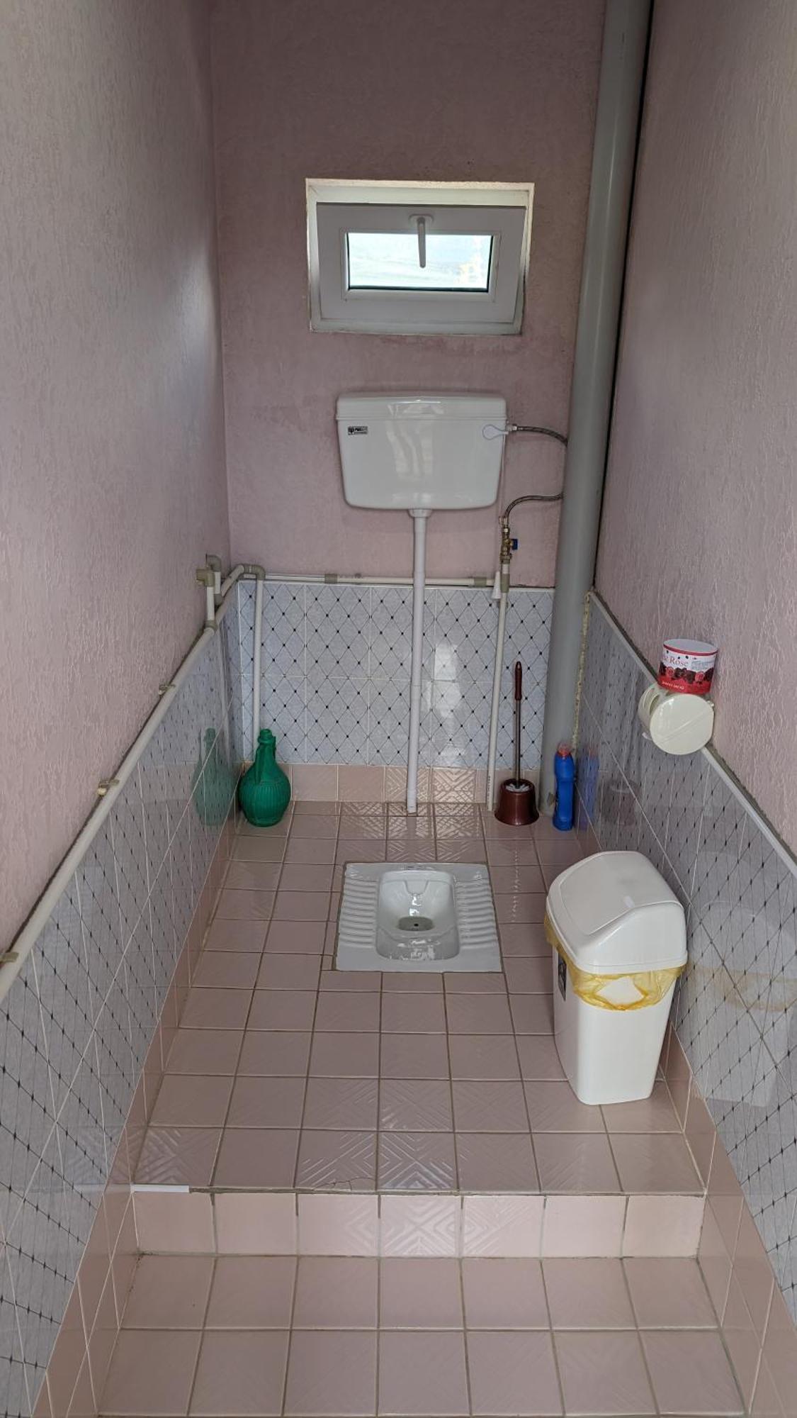 Barskoon Guest House Ngoại thất bức ảnh