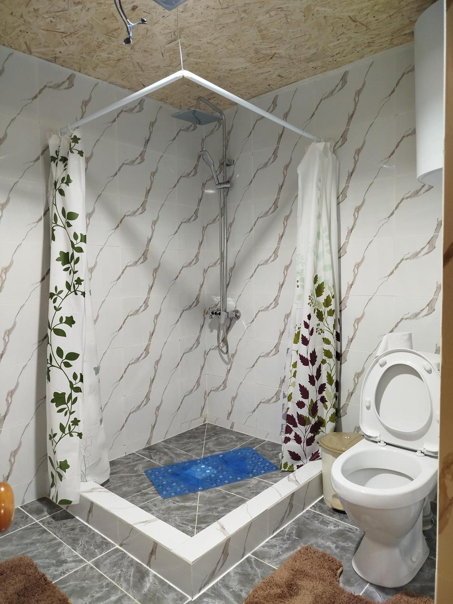 Barskoon Guest House Ngoại thất bức ảnh