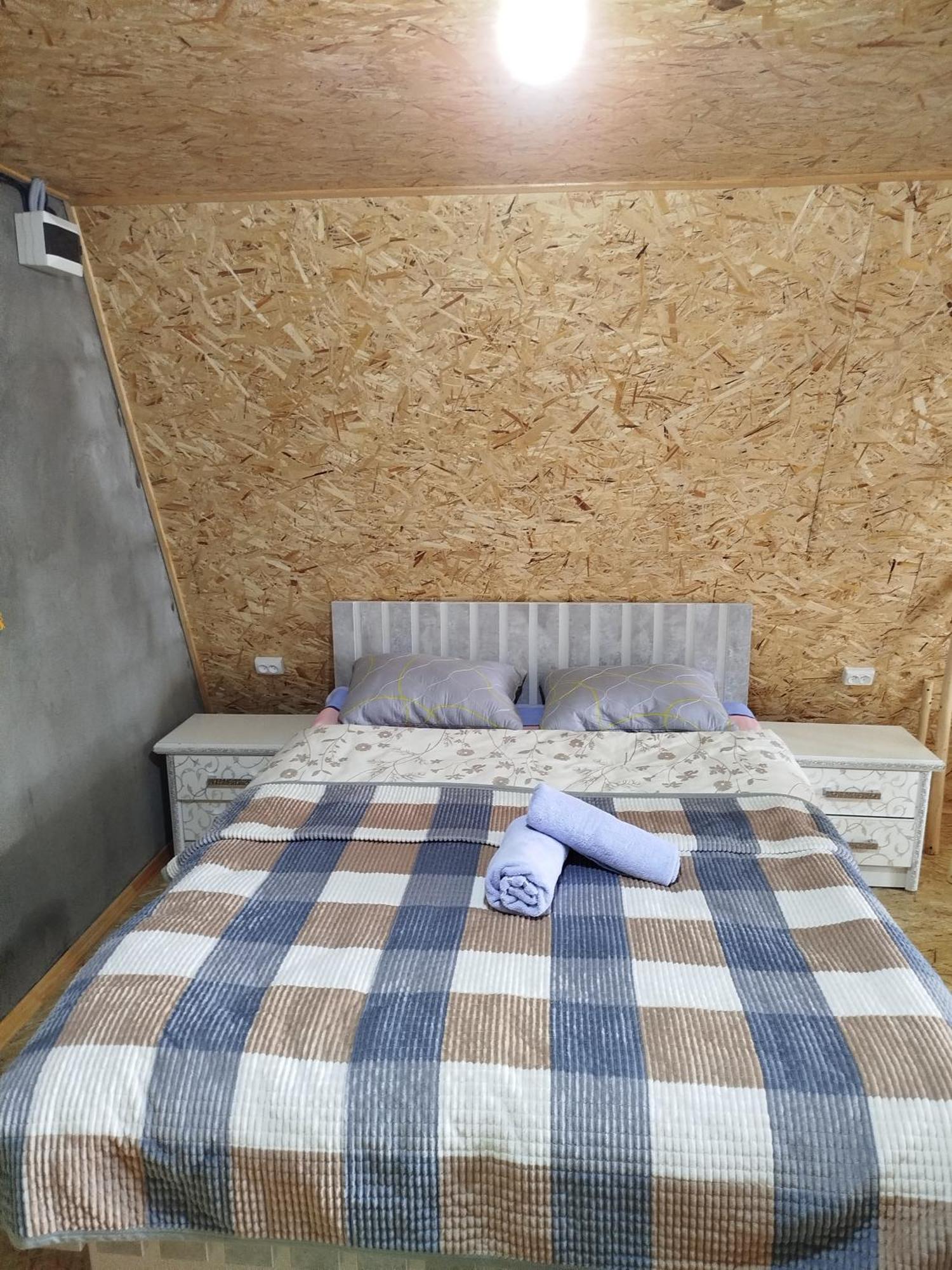 Barskoon Guest House Ngoại thất bức ảnh